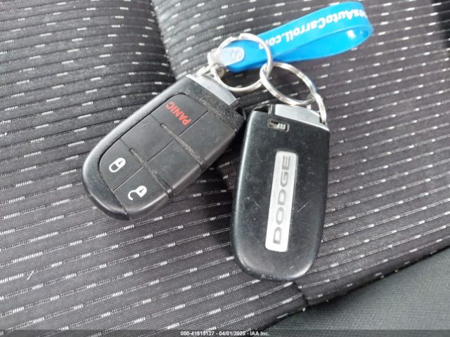 3C4PDCAB6JT517893 Dodge JOURNEY SE