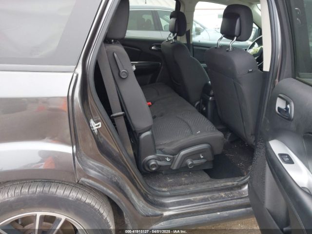 3C4PDCAB6JT517893 Dodge JOURNEY SE