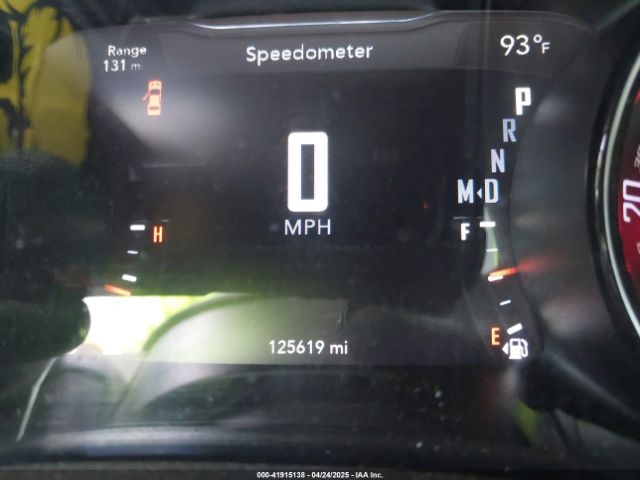 2C3CDZAG3KH507625 Dodge Challenger Sxt