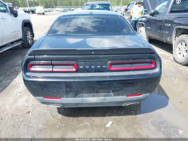 2C3CDZAG3KH507625 Dodge Challenger Sxt