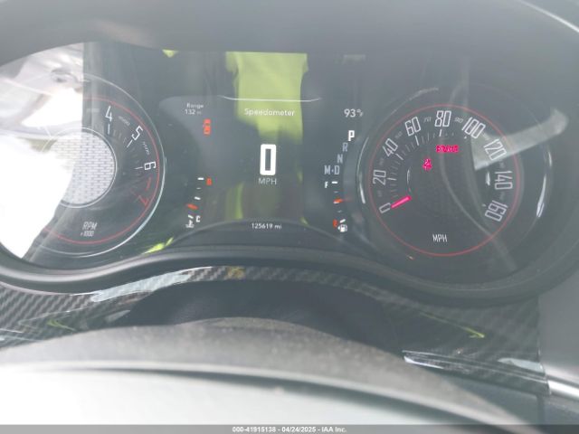 2C3CDZAG3KH507625 Dodge Challenger Sxt