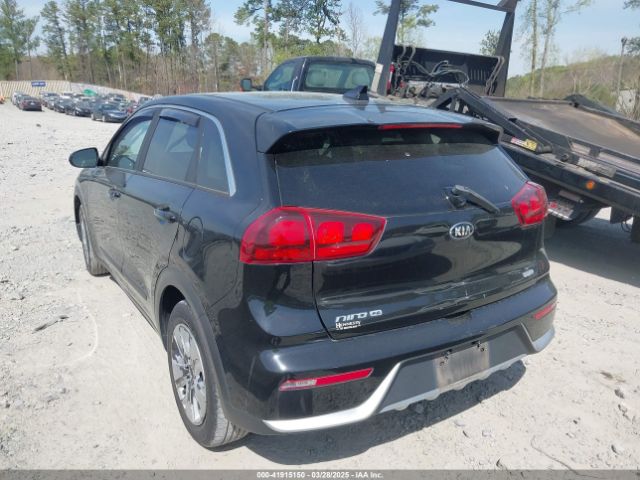 KNDCB3LCXH5051986 KIA NIRO FE