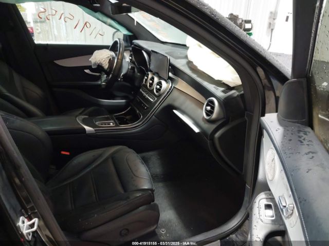 W1N0G8JB9MF960987 Mercedes-Benz Amg Glc 63 4matic
