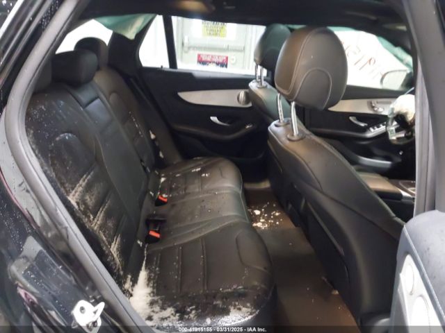 W1N0G8JB9MF960987 Mercedes-Benz Amg Glc 63 4matic