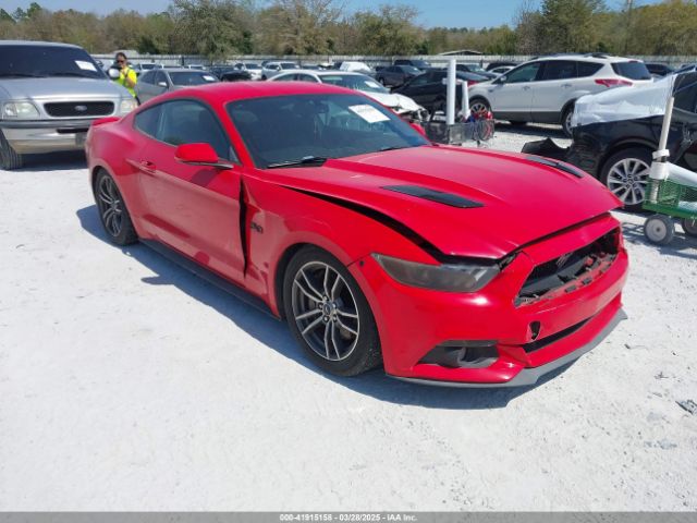 1FA6P8CF8F5423611 auction archive image
