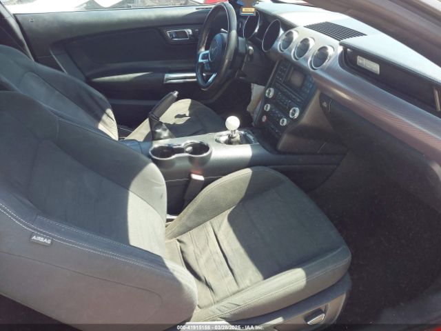 1FA6P8CF8F5423611 Ford MUSTANG GT