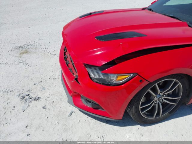 1FA6P8CF8F5423611 Ford MUSTANG GT