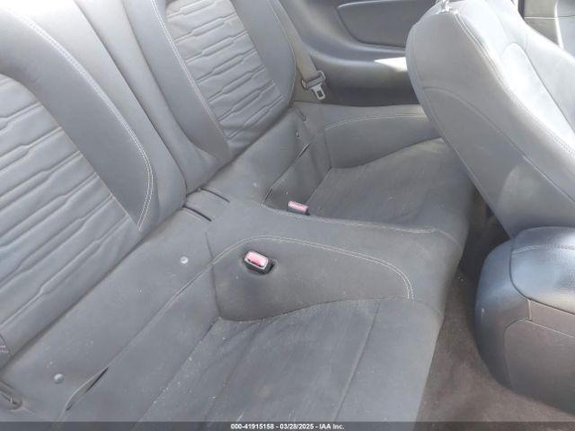 1FA6P8CF8F5423611 Ford MUSTANG GT