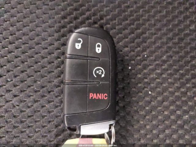 3C4PDDGGXGT245673 Dodge Journey Crossroad Plus