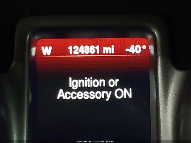 3C4PDDGGXGT245673 Dodge Journey Crossroad Plus