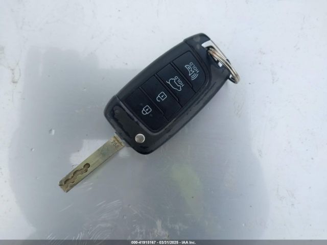 2019 HYUNDAI SANTA FE 5NMS2CAD5KH089864 Photo 10