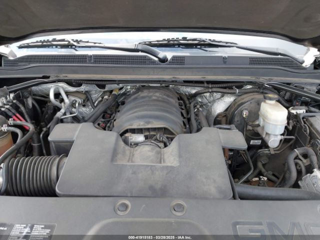 1GKS2HKJ8GR139858 GMC YUKON XL DENALI