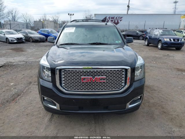 1GKS2HKJ8GR139858 GMC YUKON XL DENALI