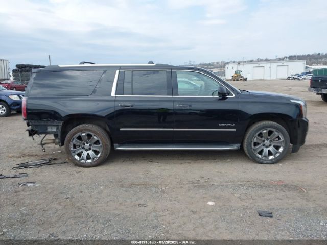 1GKS2HKJ8GR139858 GMC YUKON XL DENALI
