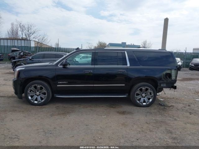1GKS2HKJ8GR139858 GMC YUKON XL DENALI