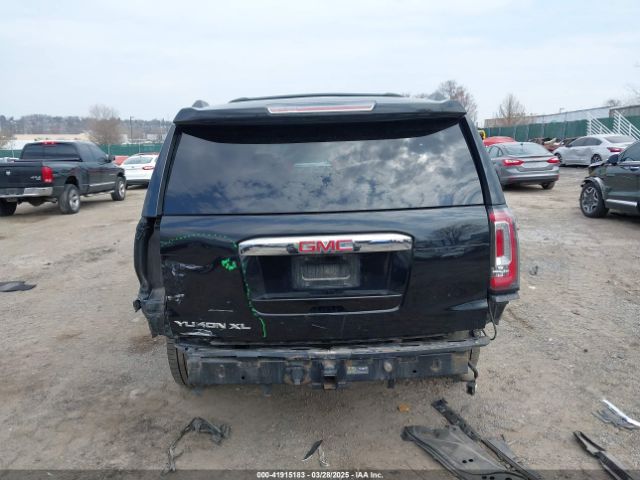 1GKS2HKJ8GR139858 GMC YUKON XL DENALI