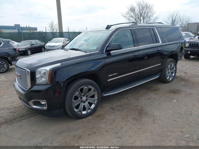 1GKS2HKJ8GR139858 GMC YUKON XL DENALI