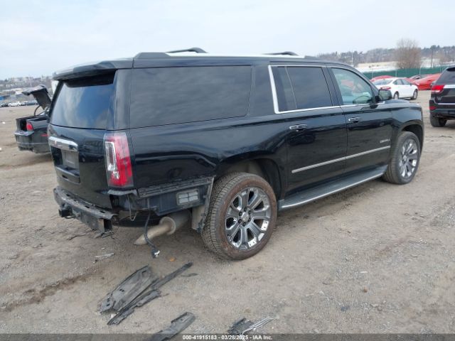 1GKS2HKJ8GR139858 GMC YUKON XL DENALI