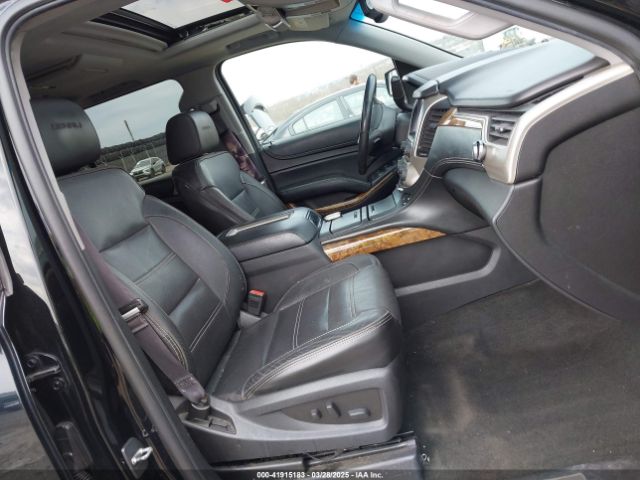 1GKS2HKJ8GR139858 GMC YUKON XL DENALI