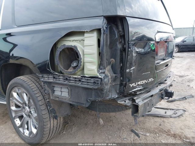 1GKS2HKJ8GR139858 GMC YUKON XL DENALI