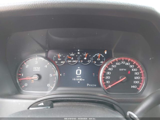 1GKS2HKJ8GR139858 GMC YUKON XL DENALI
