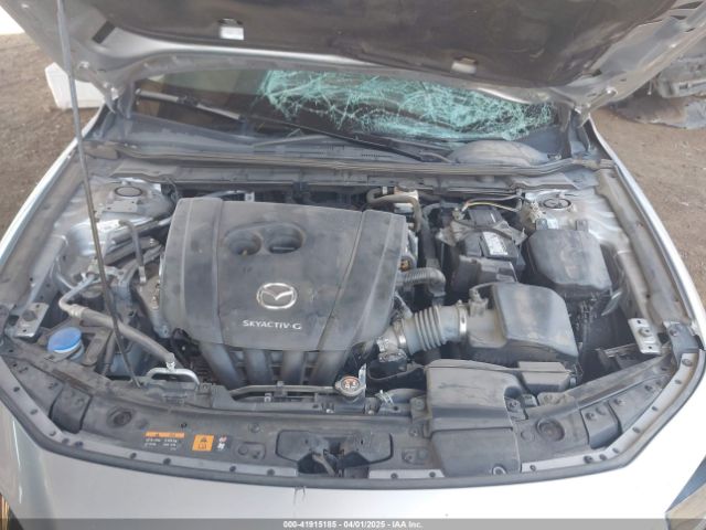 3MZBPABL8LM133959 Mazda MAZDA3