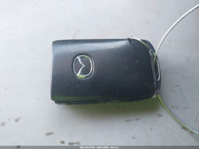 3MZBPABL8LM133959 Mazda MAZDA3