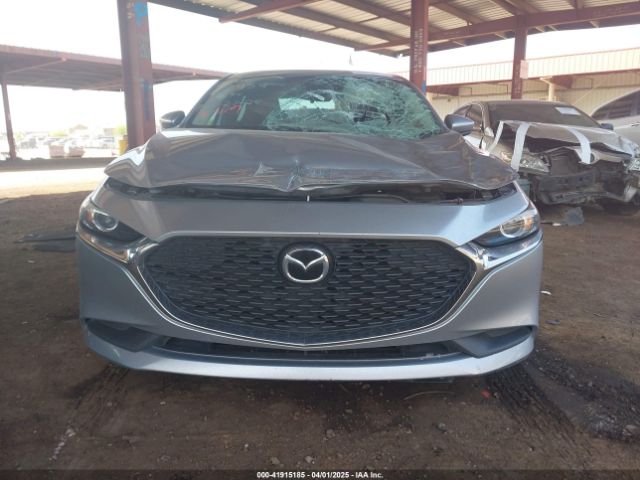 3MZBPABL8LM133959 Mazda MAZDA3