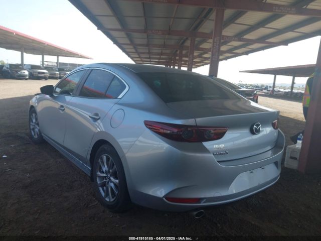 3MZBPABL8LM133959 Mazda MAZDA3