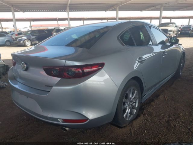 3MZBPABL8LM133959 Mazda MAZDA3