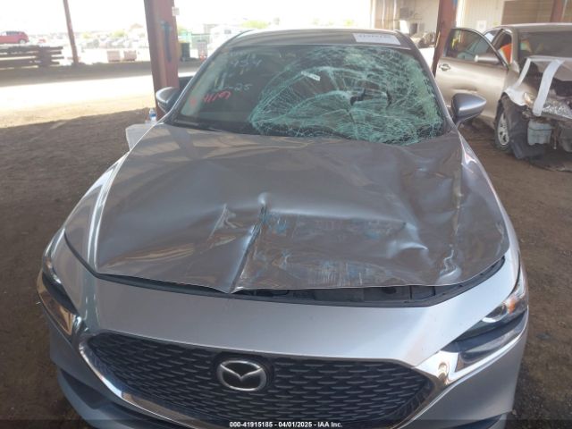 3MZBPABL8LM133959 Mazda MAZDA3