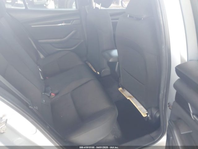 3MZBPABL8LM133959 Mazda MAZDA3