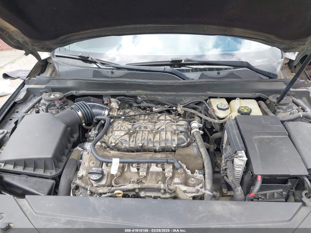 2G1115S3XG9122394 Chevrolet Impala 2lt