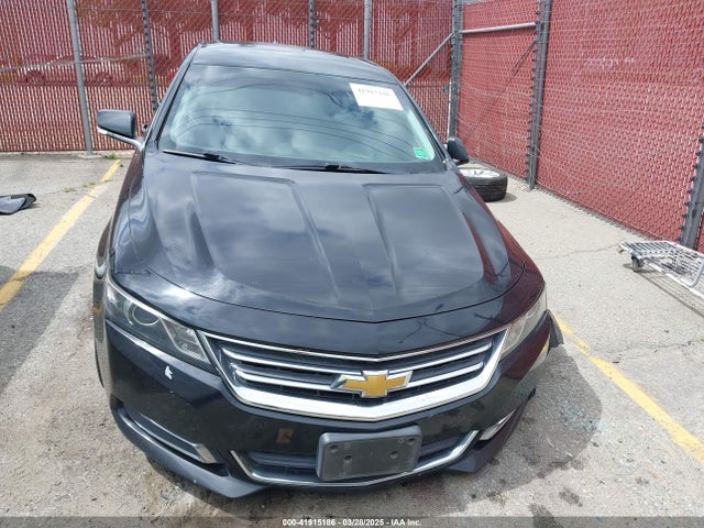 2G1115S3XG9122394 Chevrolet Impala 2lt