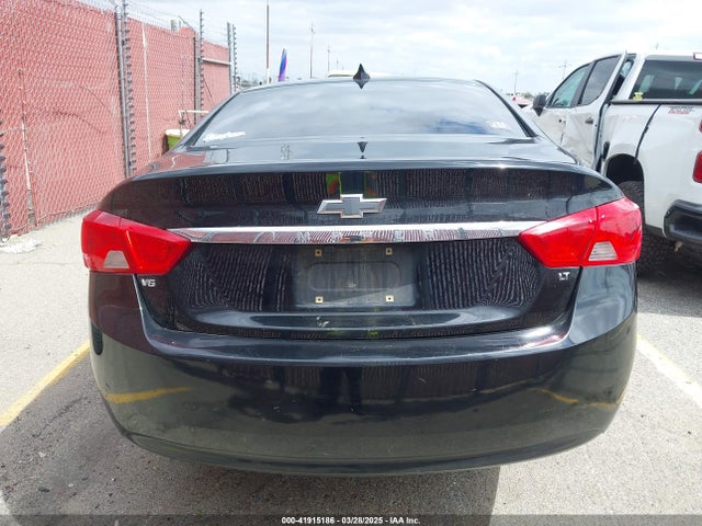 2G1115S3XG9122394 Chevrolet Impala 2lt