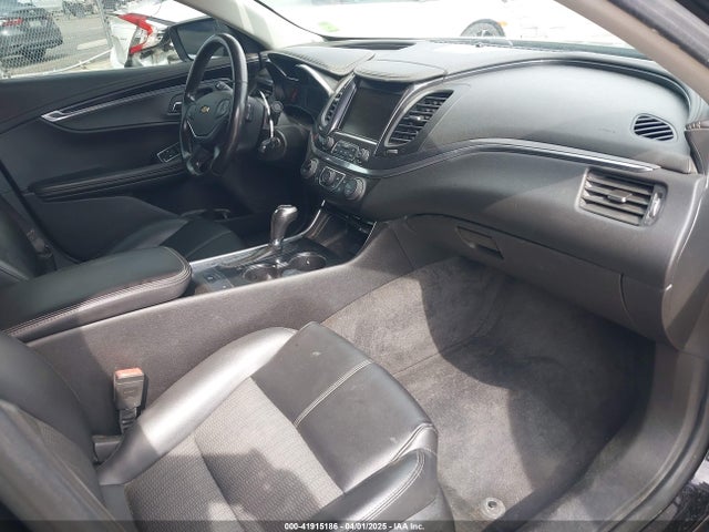 2G1115S3XG9122394 Chevrolet Impala 2lt