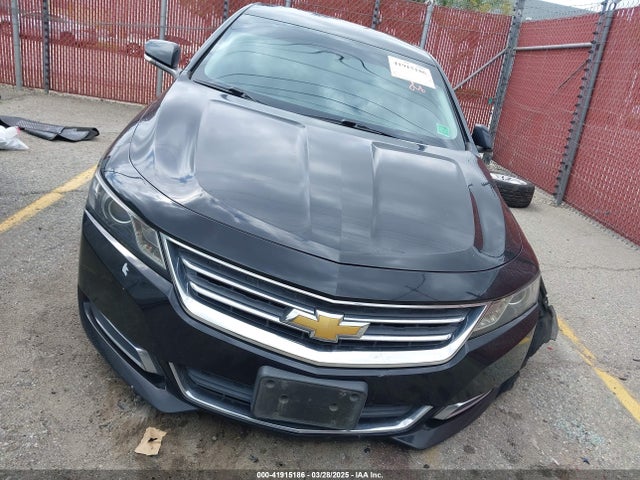 2G1115S3XG9122394 Chevrolet Impala 2lt