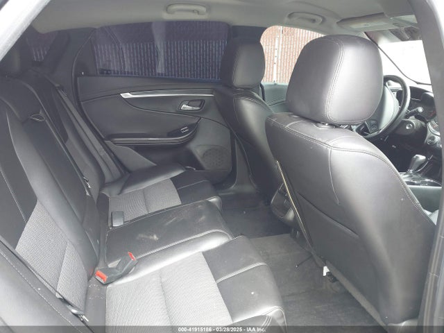 2G1115S3XG9122394 Chevrolet Impala 2lt