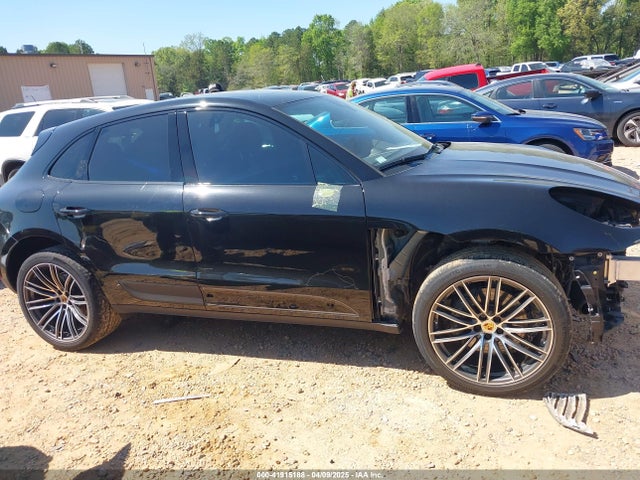 Porsche Macan 2021 WP1AB2A57MLB37105 Image 13