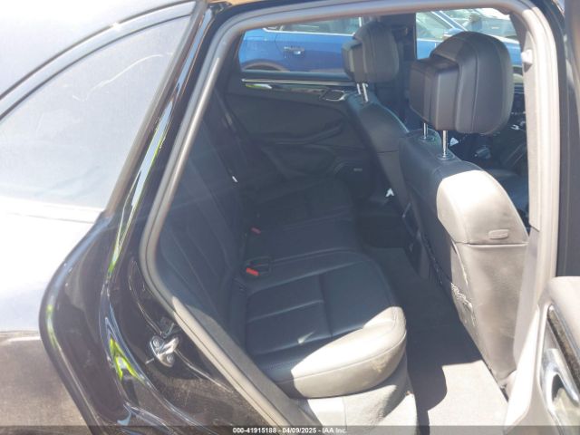 2021 PORSCHE MACAN WP1AB2A57MLB37105 Photo 7