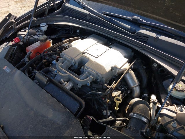 2014 CADILLAC CTS 1G6AU5S80E0188974 Photo 9