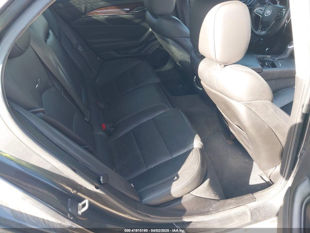 2014 CADILLAC CTS 1G6AU5S80E0188974 Photo 7