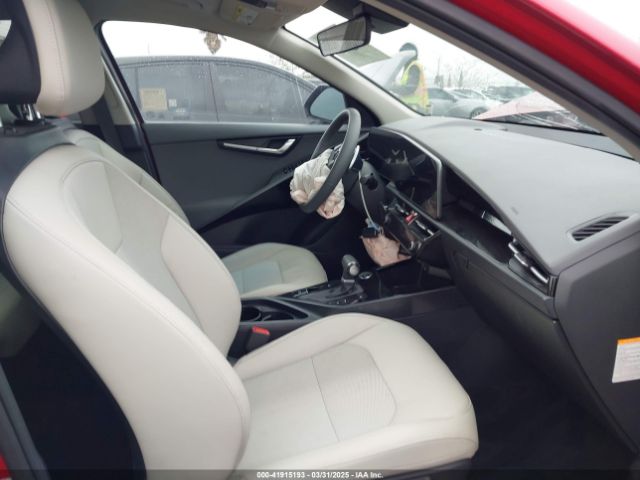 KNDCR3LE8R5146531 KIA NIRO EX