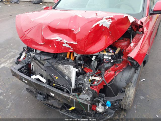 KNDCR3LE8R5146531 KIA NIRO EX