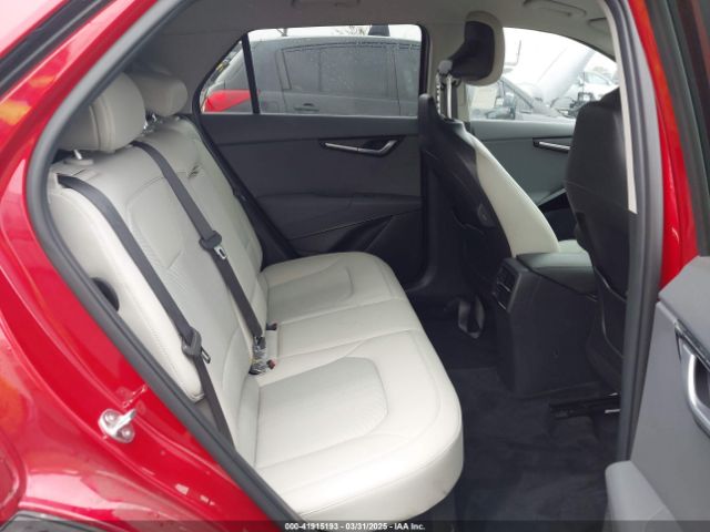 KNDCR3LE8R5146531 KIA NIRO EX