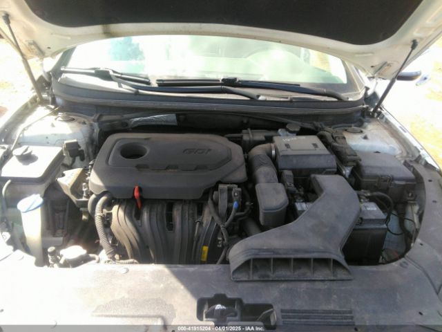 5NPE34AF5JH649935 Hyundai Sonata Limited