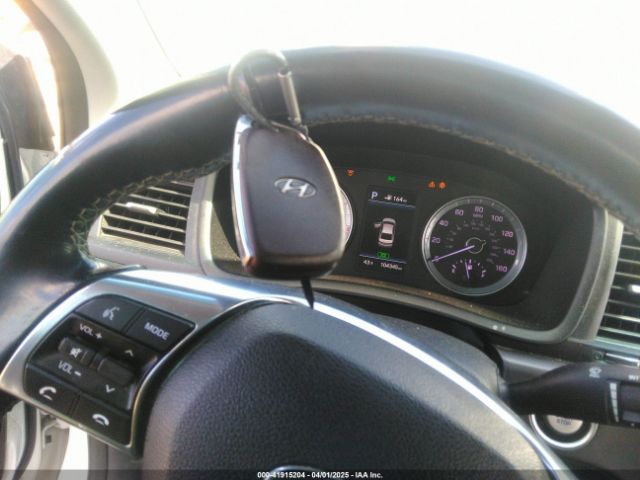 5NPE34AF5JH649935 Hyundai Sonata Limited