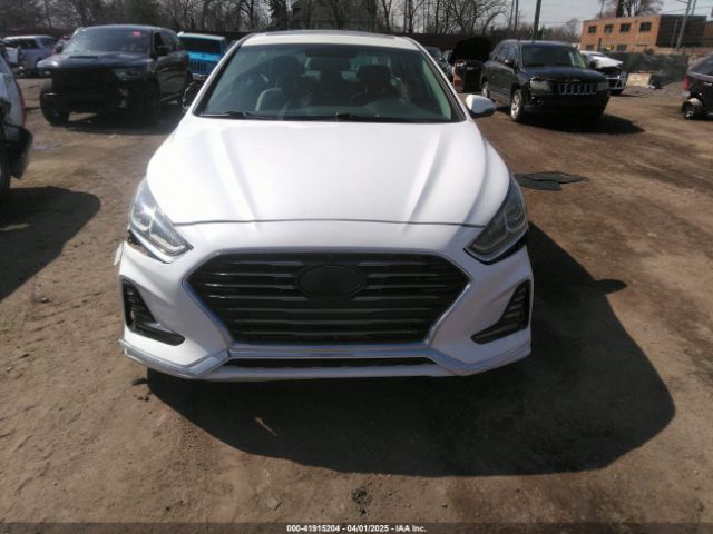5NPE34AF5JH649935 Hyundai Sonata Limited