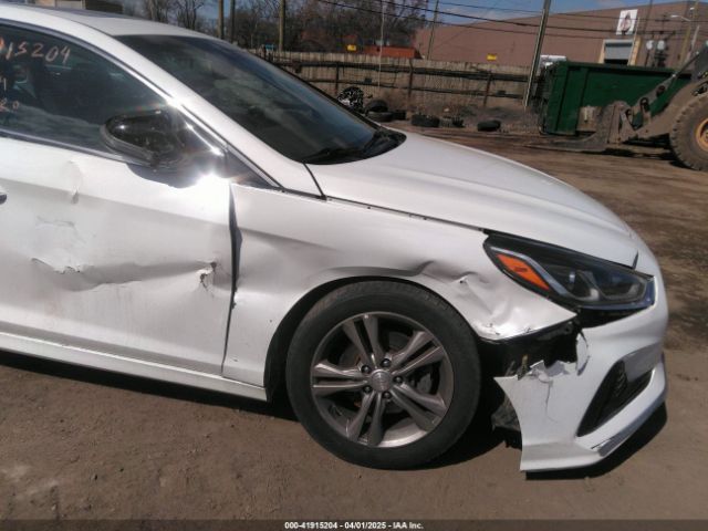 5NPE34AF5JH649935 Hyundai Sonata Limited