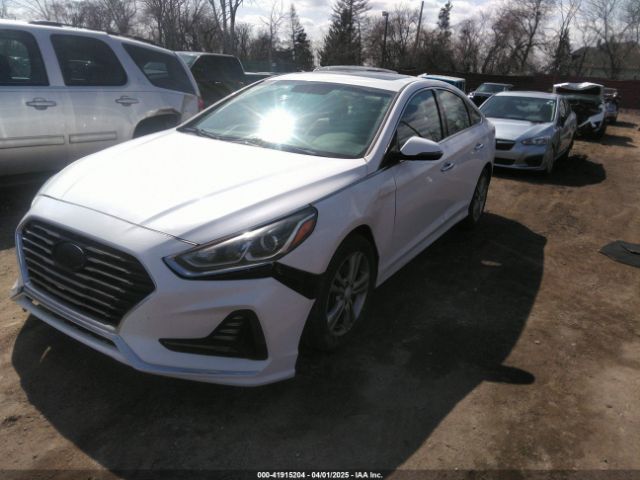 5NPE34AF5JH649935 Hyundai Sonata Limited